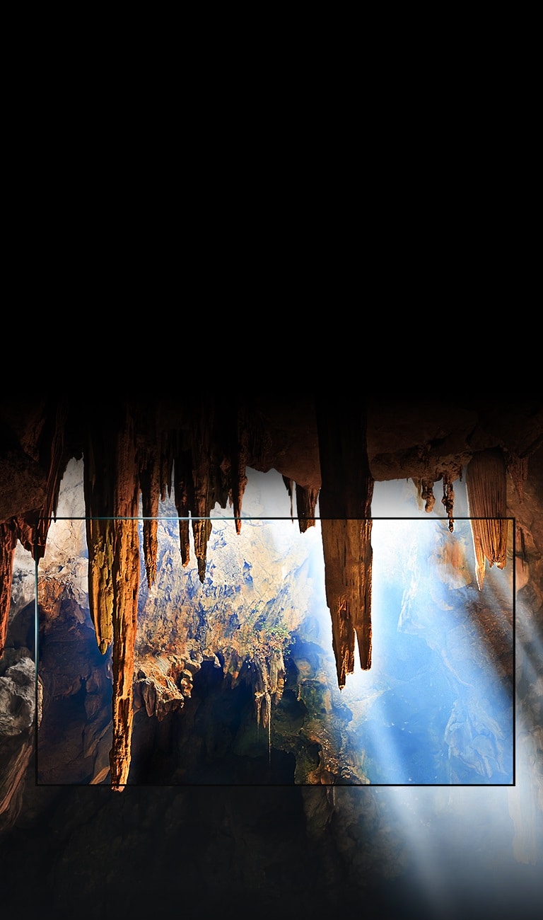 Aktiivinen HDR laajentaa HDR-valintamahdollisuuksi2